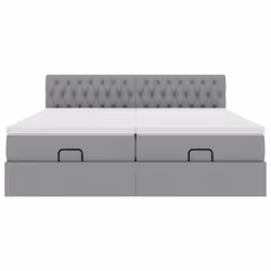 VidaXL 3311980 letto - Vista aggiuntiva 6