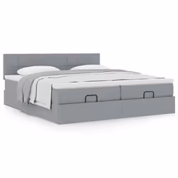 VidaXL 3311987 letto - Vista aggiuntiva 4