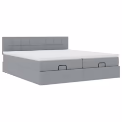 VidaXL 3311987 letto - Vista aggiuntiva 5