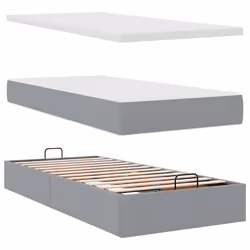 VidaXL 3311987 letto - Vista aggiuntiva 7