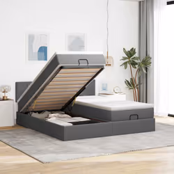VidaXL 3311988 letto - Vista aggiuntiva 2