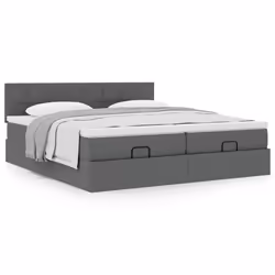 VidaXL 3311988 letto - Vista aggiuntiva 4