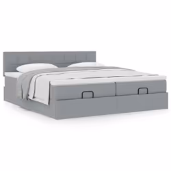 VidaXL 3311994 letto - Vista aggiuntiva 4