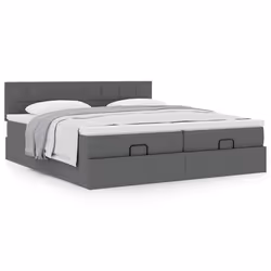 VidaXL 3311995 letto - Vista aggiuntiva 4