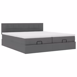 VidaXL 3311995 letto - Vista aggiuntiva 5