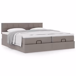 VidaXL 3311998 letto - Vista aggiuntiva 4