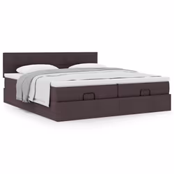 VidaXL 3312004 letto - Vista aggiuntiva 4
