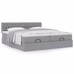 VidaXL 3312008 letto - Vista aggiuntiva 4
