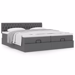 VidaXL 3312016 letto - Vista aggiuntiva 4
