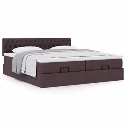 VidaXL 3312018 letto - Vista aggiuntiva 4