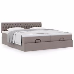 VidaXL 3312019 letto - Vista aggiuntiva 4