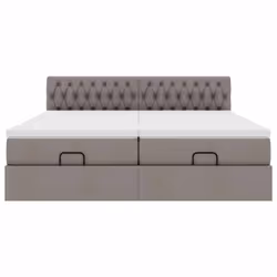VidaXL 3312019 letto - Vista aggiuntiva 6