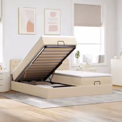 VidaXL 3312020 letto - Vista aggiuntiva 2