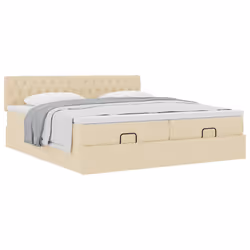 VidaXL 3312020 letto - Vista aggiuntiva 5