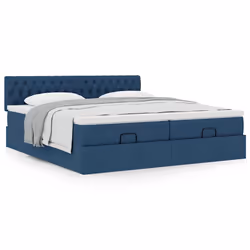 VidaXL 3312021 letto - Vista aggiuntiva 4