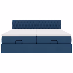 VidaXL 3312021 letto - Vista aggiuntiva 6