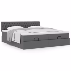 VidaXL 3312023 letto - Vista aggiuntiva 4