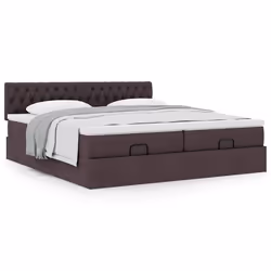 VidaXL 3312025 letto - Vista aggiuntiva 4