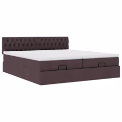 VidaXL 3312025 letto - Vista aggiuntiva 5