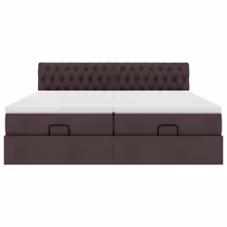 VidaXL 3312025 letto - Vista aggiuntiva 6
