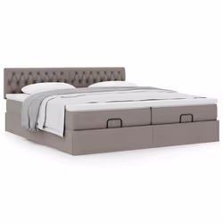 VidaXL 3312026 letto - Vista aggiuntiva 4