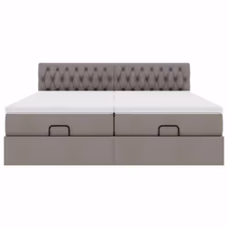 VidaXL 3312026 letto - Vista aggiuntiva 6