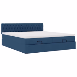 VidaXL 3312028 letto - Vista aggiuntiva 5