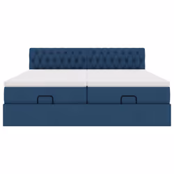 VidaXL 3312028 letto - Vista aggiuntiva 6