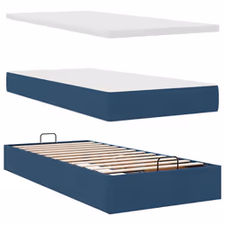 VidaXL 3312028 letto - Vista aggiuntiva 7