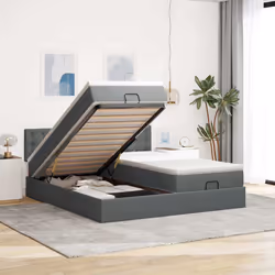 VidaXL 3312030 letto - Vista aggiuntiva 2