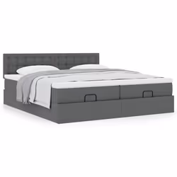 VidaXL 3312030 letto - Vista aggiuntiva 4