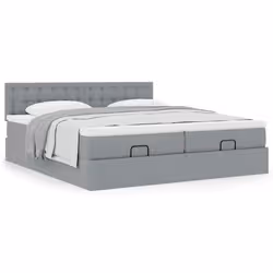 VidaXL 3312036 rete a doghe - Vista aggiuntiva 4