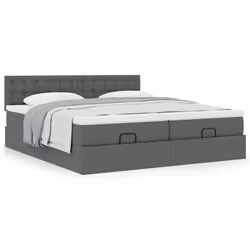 VidaXL 3312037 letto - Vista aggiuntiva 4