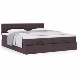 VidaXL 3312039 letto - Vista aggiuntiva 4