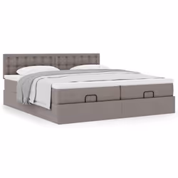 VidaXL 3312040 letto - Vista aggiuntiva 4