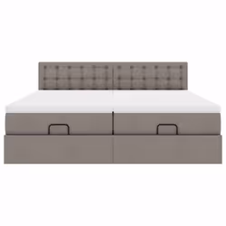 VidaXL 3312040 letto - Vista aggiuntiva 6