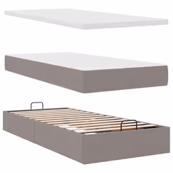 VidaXL 3312040 letto - Vista aggiuntiva 7