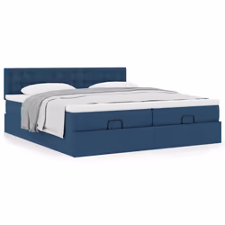 VidaXL 3312042 letto - Vista aggiuntiva 4