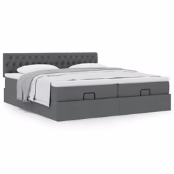 VidaXL 3312044 letto - Vista aggiuntiva 4
