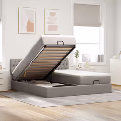 VidaXL 3312047 letto - Vista aggiuntiva 2