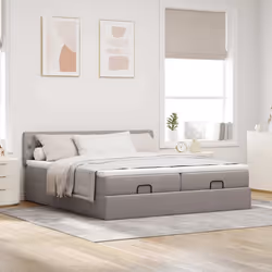 VidaXL 3312047 letto - Vista aggiuntiva 3