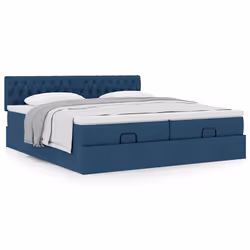 VidaXL 3312049 letto - Vista aggiuntiva 4