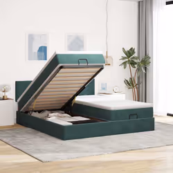 VidaXL 3312053 letto - Vista aggiuntiva 2