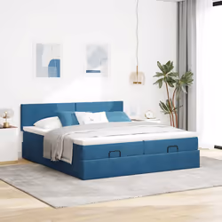 VidaXL 3312054 letto - Vista aggiuntiva 3