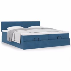 VidaXL 3312054 letto - Vista aggiuntiva 4