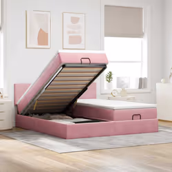 VidaXL 3312055 letto - Vista aggiuntiva 2