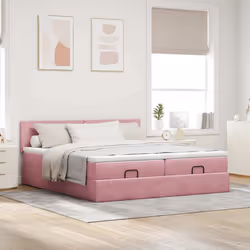 VidaXL 3312055 letto - Vista aggiuntiva 3