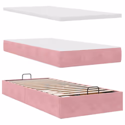 VidaXL 3312055 letto - Vista aggiuntiva 8