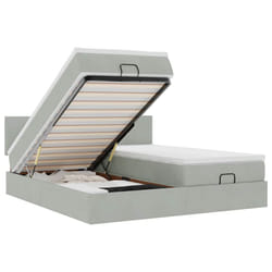 VidaXL 3312056 rete a doghe