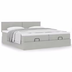 VidaXL 3312056 rete a doghe - Vista aggiuntiva 4
